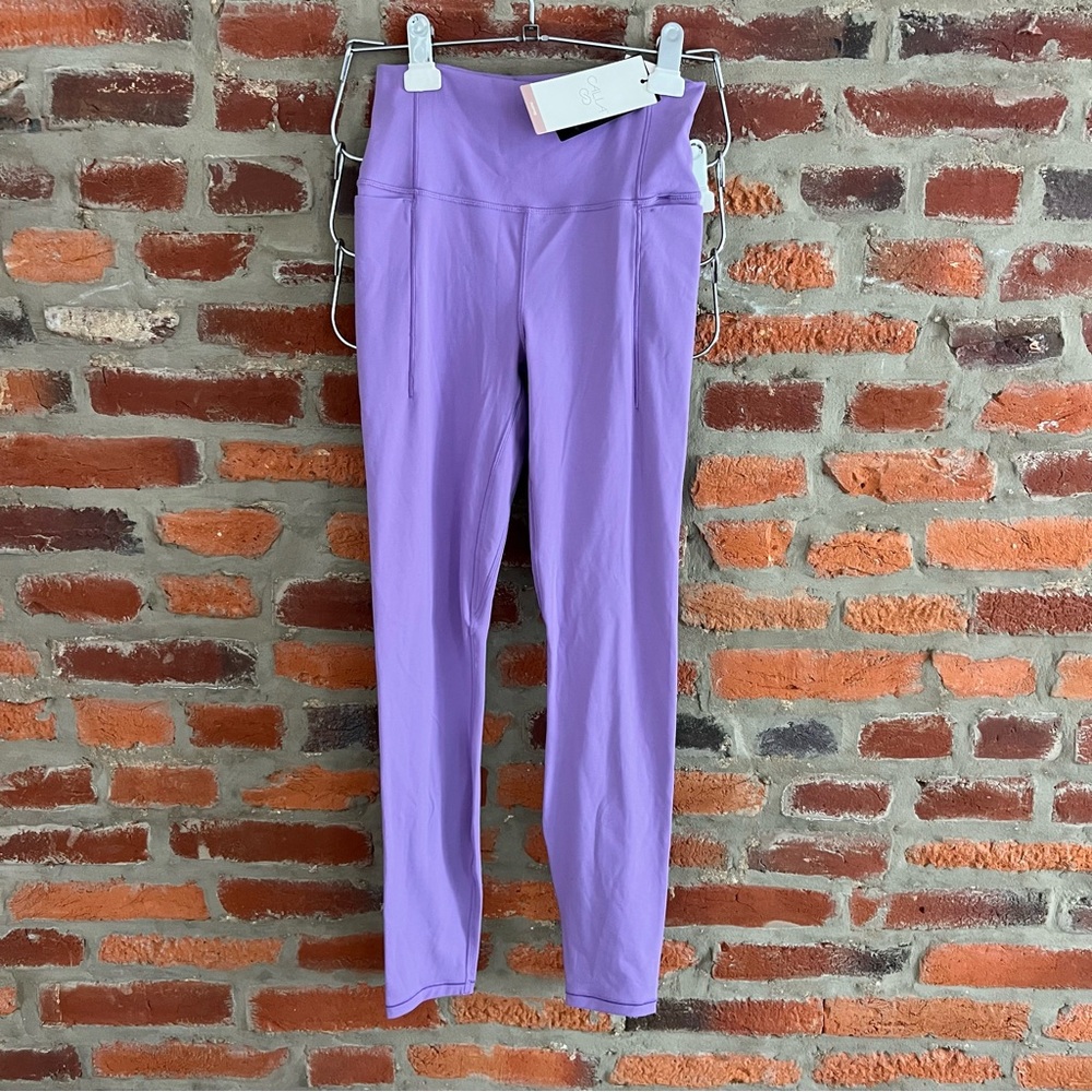 Calia Women’s Inspire High Rise 7/8 Leggings (NWT)